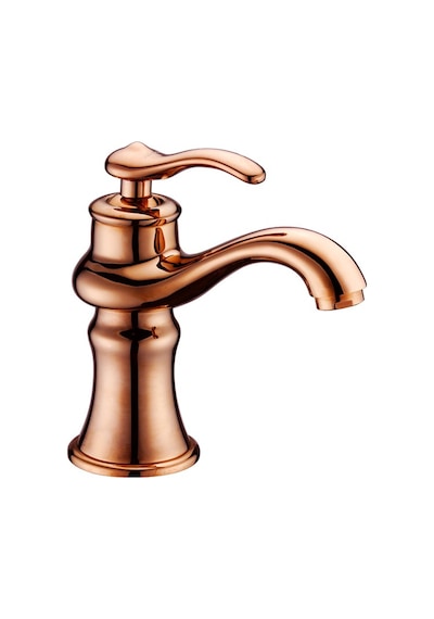 Fontana Fm-1213 Lavabo Bataryası Rose