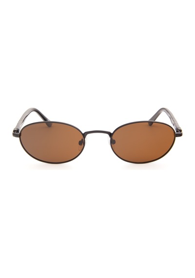 Zen Milano Eyewear Rtm4801-c03 53 Polarize Unisex Güneş Gözlüğü Siyah