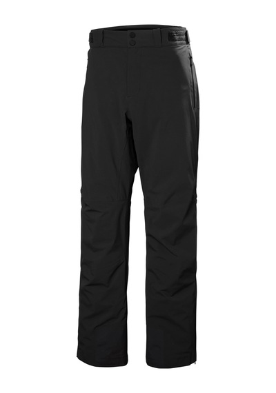 Helly Hansen Alpha Lıfaloft Pantolon Black