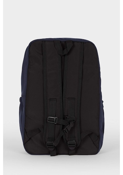 Defacto Unisex Sırt Çantası F0252axnsnv2 Lacivert