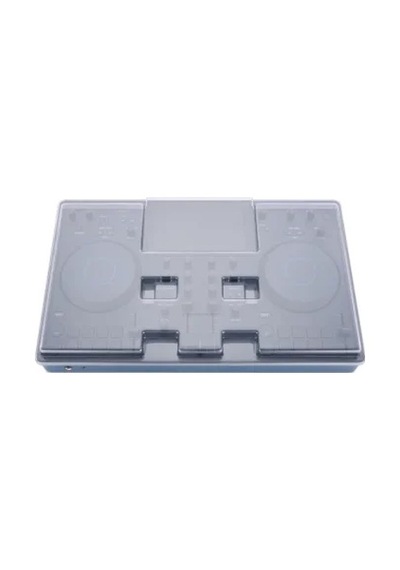 Alpha Theta Omnıs Duo İçin Decksaver Koruyucu Kapak