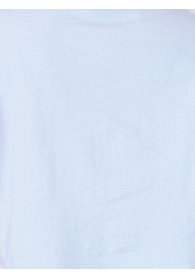 LOFT Oversize Kadın Tshirt K.kol Lf2036859 Q1.v1 Beyaz LOFT Oversize Kadın Tshirt K.kol Lf2036859 Q1.v1 Beyaz