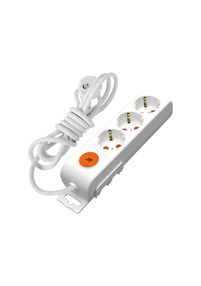 Rı-tech 3lu 5mt Anahtarlı Uzatma