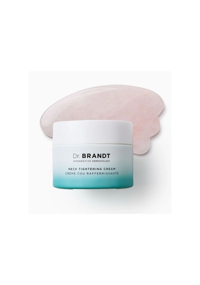 Dr.brandt Needles No More Neck Tightening Cream Sıkılaştırıcı Boyun Kremi