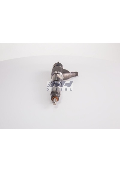 Bosch 0445120297 Enjektör Volkswagen Delivery 5.150 8.160 9.160 10.160 Cummins Isf 3.8