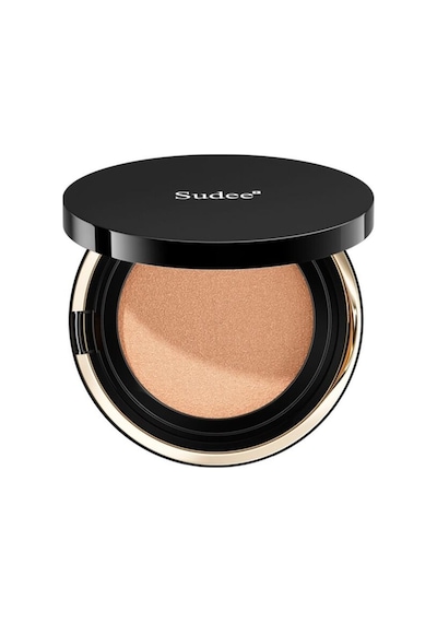 Sudee Flawless Radiant Glow Cushion Spf50+ / Pa+++ 12ml+12ml Refill Light Beige Cushion Fondöten Light Beige