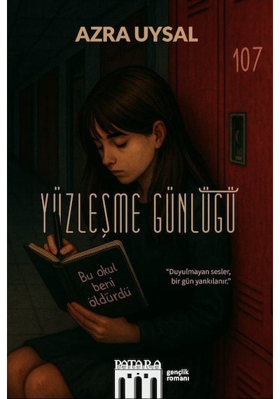 Yüzleşme Günlüğü / Azra Uysal