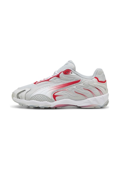 Puma Inhale Unısex Ayakkabı 401560 16 Gri
