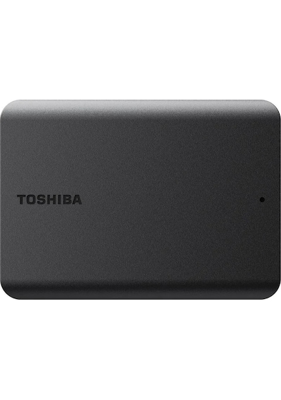 Toshiba HDTB410EK3AA Canvio Basics 1 TB 2.5" USB 3.0 Taşınabilir Disk