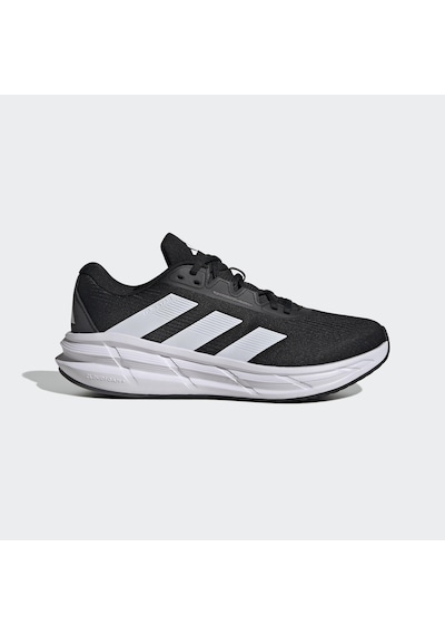 Adidas Id6320 Questar 3 M Erkek Yürüyüş Koşu Ayakkabısı Çok Renkli