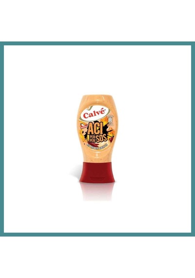 Bezos Sos Peri Peri 245gr 1 Adet Mac