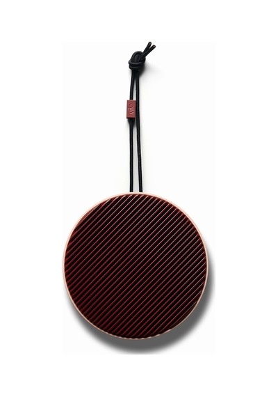 Vifa City Ultra Compact Taşınabilir Bluetooth Hoparlör