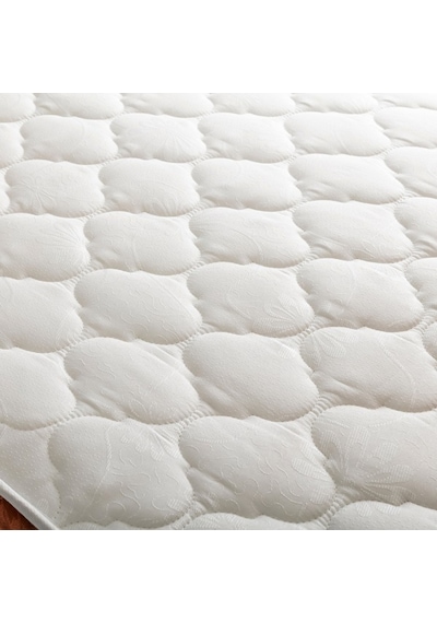 Uzunbebe 70X200 Pc Parrot Eltix Ortopedik Tek Kişilik Yaylı Yatak