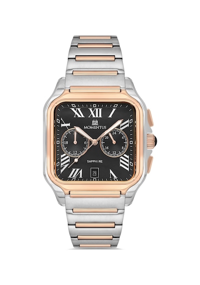 Momentus Tm348t-04sr Erkek Kol Saati
