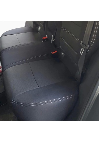 Nissan Qashqai Aracınıza Özel Dikim Koltuk Kılıfı