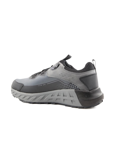 M.P Mp 252-6105 Gri Erkek Sneakers Gri