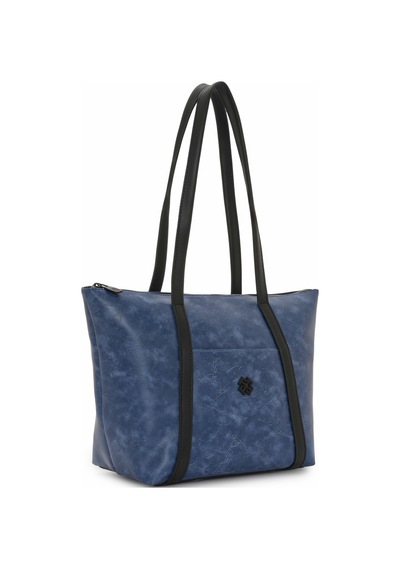 Fossil Kadın Omuz Çantası 05fd25k518 Lacivert