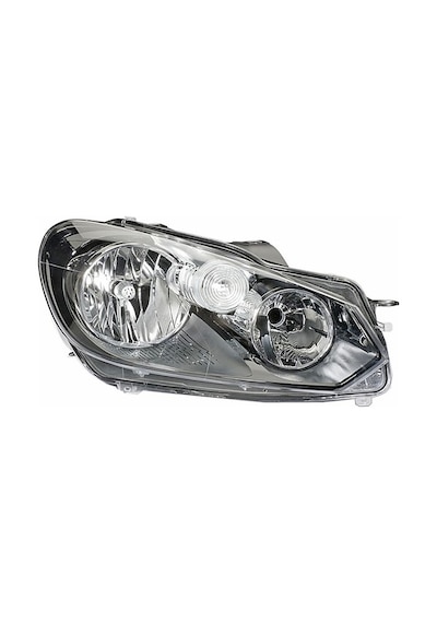 Hella Far Sağ Sinyallı Ampullu H7-H15 Golf 6 2008-
