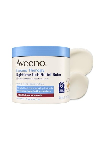 Therapy Itch Relief Balm 312gr