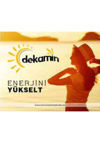 Dekamin D3 Vitamini Plus Bandı