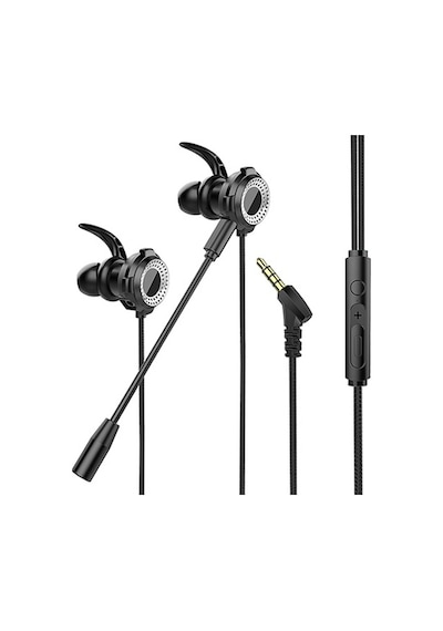 Rampage RM-K21 Superb Kulak İçi Oyuncu Kulaklığı