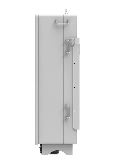 Deye 125kw Hibrit Trifaze İnverter Hv