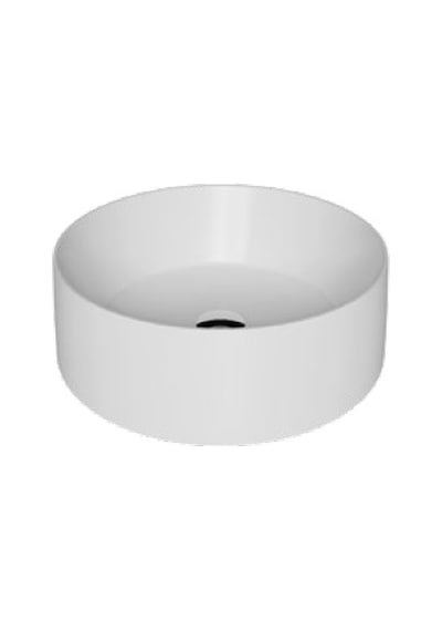 Creavit Nc045 Nice Tezgah Üzeri Lavabo Ø45 CM