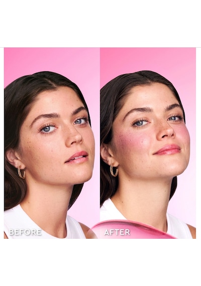 Glow Recıpe Watermelon Glow Niacinamide Dewy Flush - Aydınlatıcı Likit Allık Orman Karpuz Kırmızısı 12 Ml Diğer