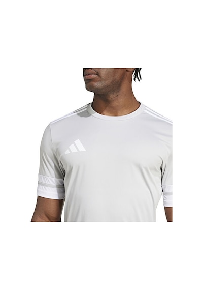 Adidas Squa25 Jsy M Erkek Futbol Forması Jg5837 Renkli Renkli
