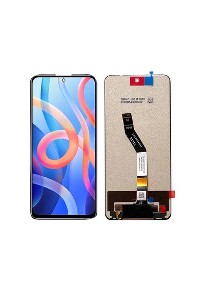 Mey İthalat Redmi Note 11 Ekran Dokunmatik Oled Srv