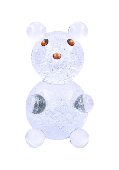 Canba Kristal Panda 17.5 cm