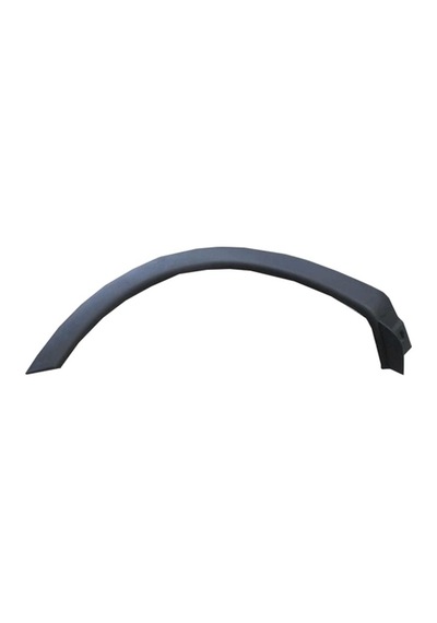 Opel Combo 2002-2012 Arka Çamurluk Ağzı Plastiği Sağ Dodik Oem No:172894