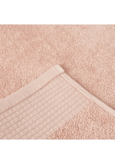 Nuvomonn Vionel El Havlusu - Pembe - 30x50 Cm Renkli