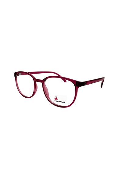 Mavi Işık Korumalı Gözlük 5511 C5252 Bordo