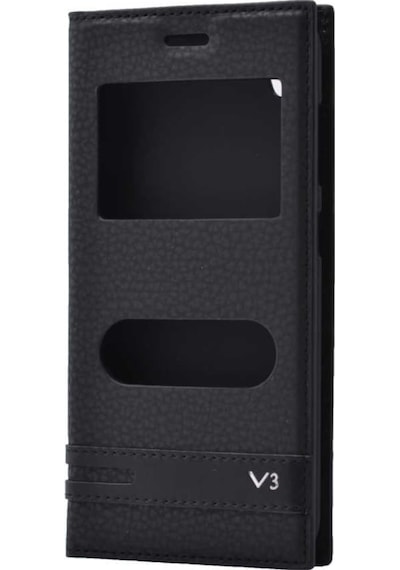 Vestel Venüs Uyumlu V3 5010 Kapakli Kilif 408743758