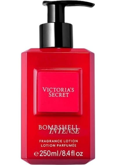 Victoria's Secret Bombshell Intense Fragrance Lotion 250 Ml Kadın Vücut Losyonu