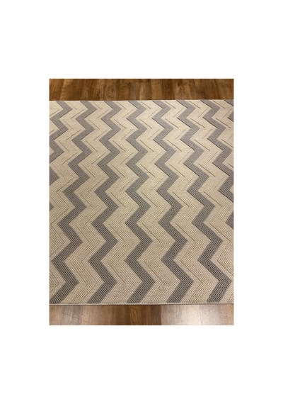 Loopy Lq00b 160x230 Krem Halı