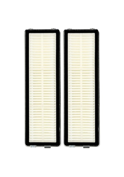 Xiaomi İle Uyumlu Vacuum S10t Stfcr01sz Robot Süpürge Hepa Filtre 2 Adet