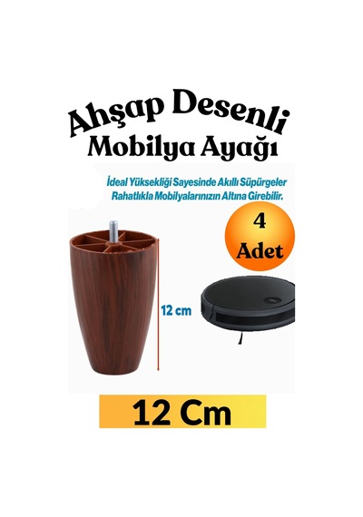 4 Adet Vidalı M8 Ince Diş 12 Cm Ceviz Plastik Mobilya Koltuk Kanepe Ayağı Ayakları Aparat Dahil Fındık Desen Fındık Desen 4 Adet Vidalı M8 Ince Diş 12 Cm Ceviz Plastik Mobilya Koltuk Kanepe Ayağı Ayakları Aparat Dahil Fındık Desen Fındık Desen