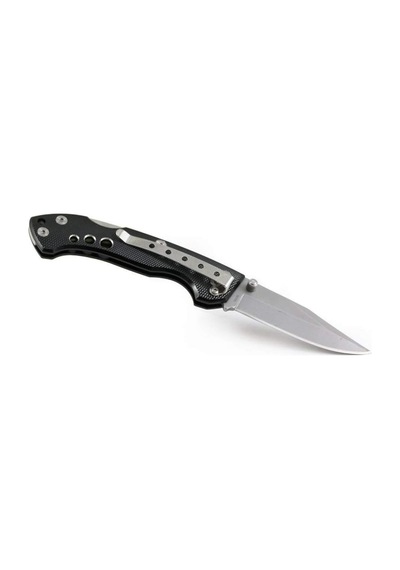 Smith Wesson 24/7 Lockback Black Kamp Çakı Ck109 Smith & Wesson