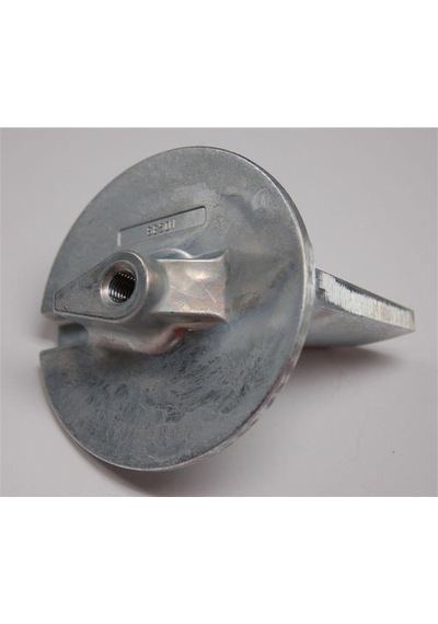 Yamaha Deniz Motoru Kuyruk Tutyası 90 - 200hp Arası Anode