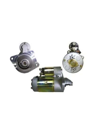 Marş Motoru Ford Transıt M15 2.4 Lt. 2.5 Lt. Dizel 1 Ad