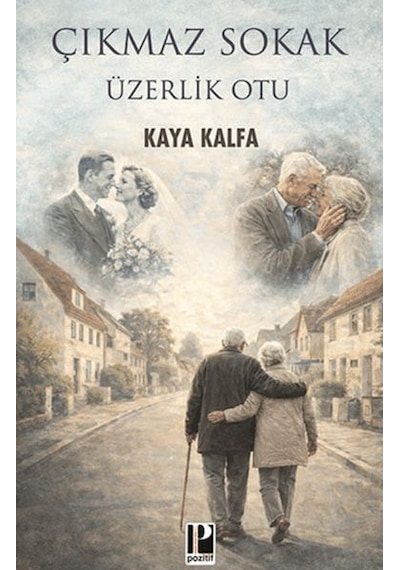 Çıkmaz Sokak - Ezjı-893314