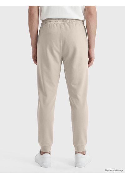 Lcwaıkıkı Classic Bej Regular Fit Erkek Jogger Eşofman Altı