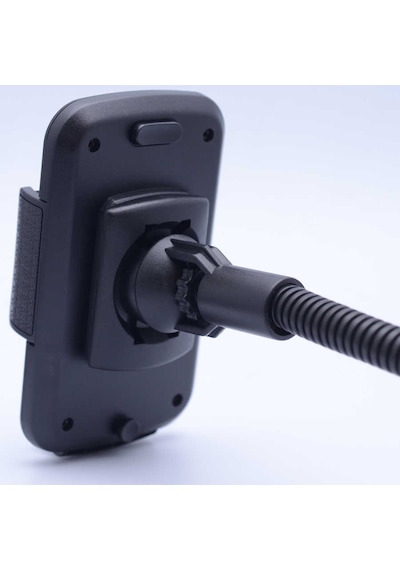 Araç İçi Telefon Tutucu Kıskaçlı Vakumlu 30Cm Uzun Spiralli Tutuc Araç İçi Telefon Tutucu Kıskaçlı Vakumlu 30Cm Uzun Spiralli Tutuc
