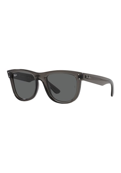 Ray-Ban Rbr0502s 6707gr Unısex Güneş Gözlüğü Füme