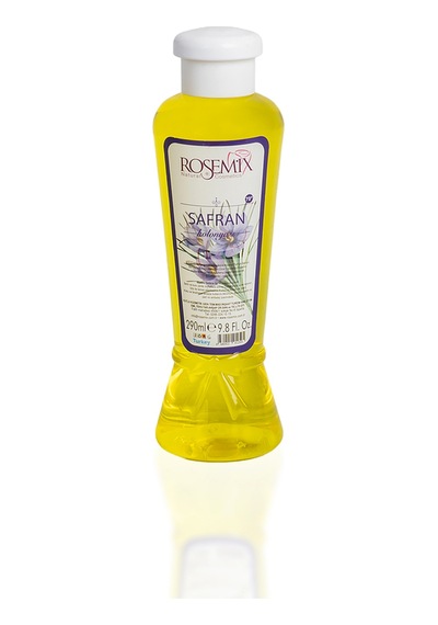 Rosemix - 967 - - Safran Kolonyası 290 Ml - 2 Adetlik - Glblseme - Set Ürün