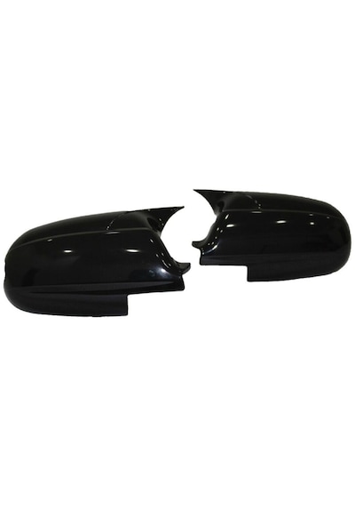 Honda Civic Ies 1996 2000 Batman Yarasa Ayna Kapağı Plastik