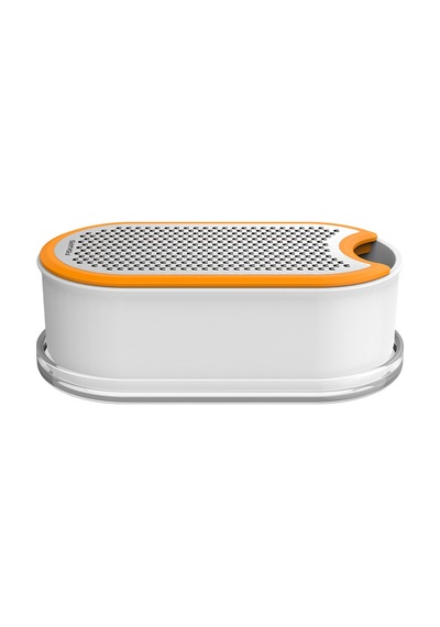 Fiskars Kapaklı Kutu Rende Fk-1019530 Fiskars