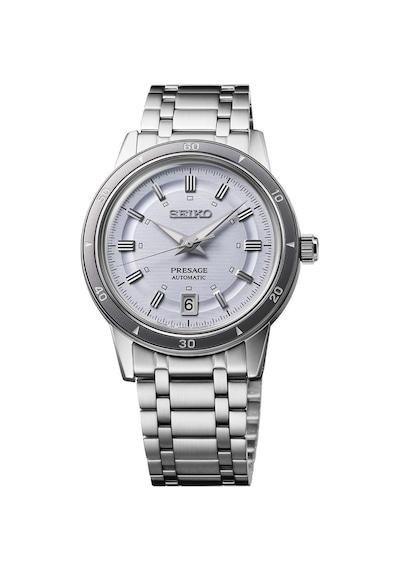 Seiko Presage Srpl73j Kurmalı - Otomatik Erkek Kol Saati-22925 Çok Renkli